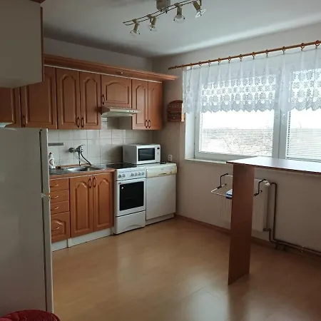 U Cáfi Valtice Apartman *