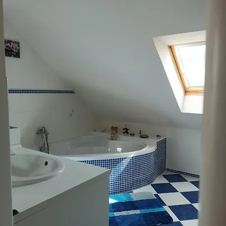 Apartman U Cáfi Valtice