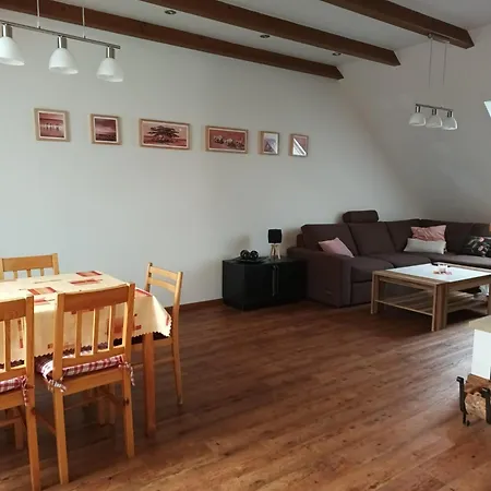 Apartman U Cáfi Valtice Břeclav
