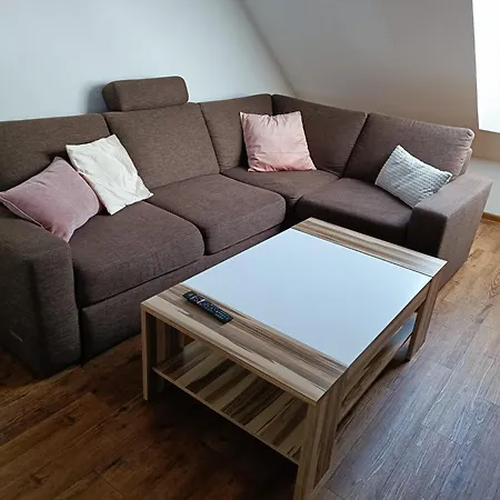 Appartement U Cafi Valtice Břeclav