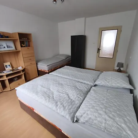 Apartman U Cáfi Valtice *