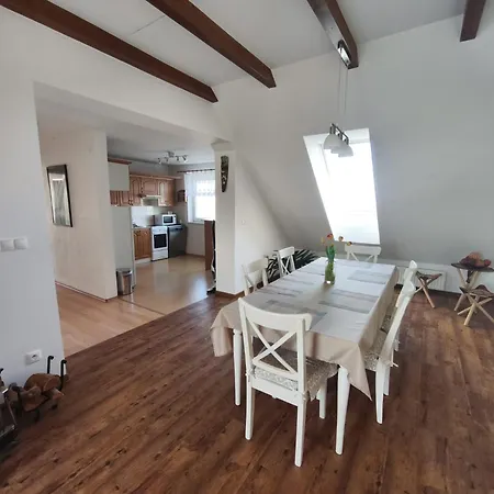 Apartman U Cáfi Valtice Břeclav