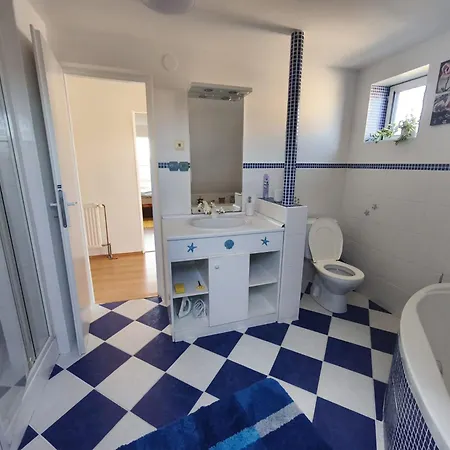 Apartman U Cáfi Valtice *