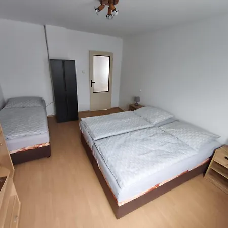 Apartman U Cáfi Valtice *