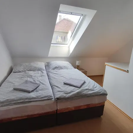 Apartman U Cáfi Valtice