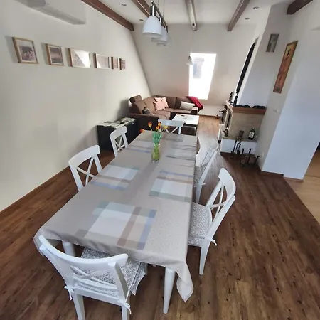 Apartman U Cáfi Valtice *