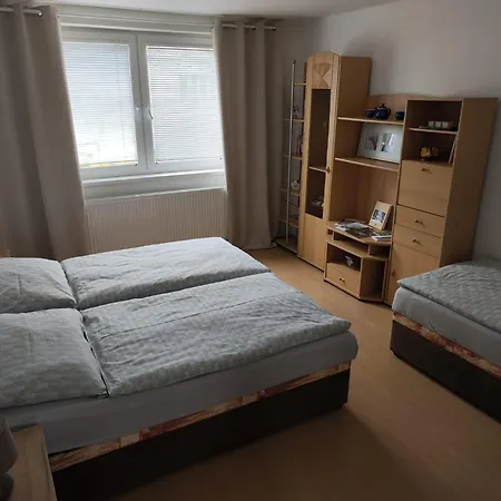 U Cáfi Valtice Apartman Břeclav