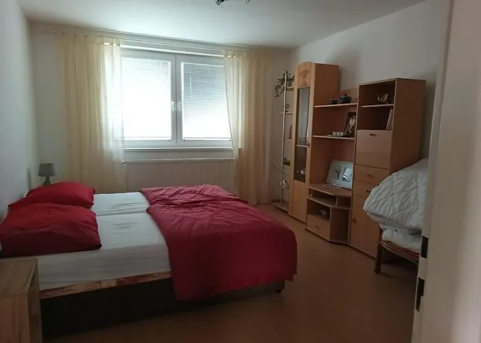 U Cafi Valtice * Břeclav